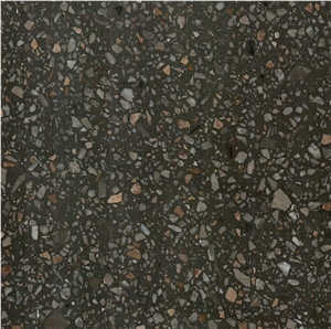 Dream Ash Terrazzo