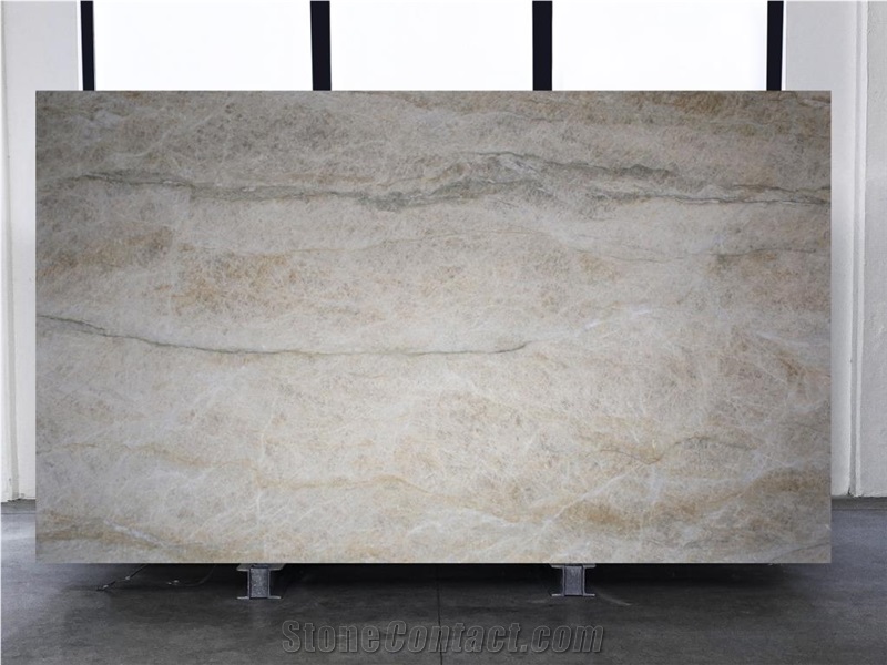Monte Bello Polished Soft Quartzite# Slab Random 1 1/4 – Marble Systems,  Marble Supplier, Marble Travertine Granite Tile