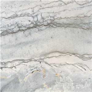 Olympia Quartzite