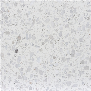 Highbrow Terrazzo