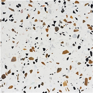 Mood for Love Terrazzo