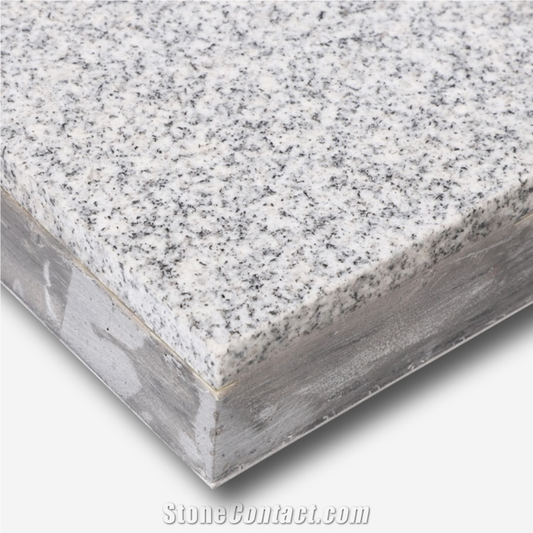 Granite Honeycomb Panel 