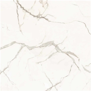 Calacatta Ivory Porcelain