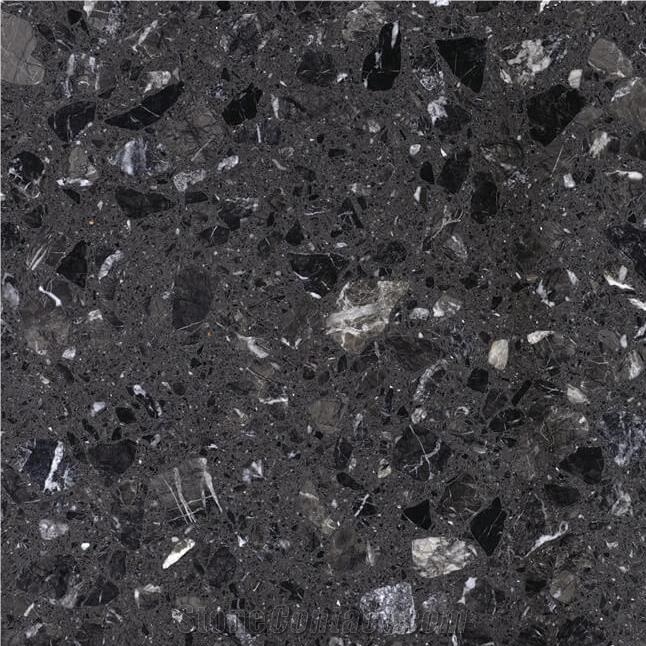 Grey Star Artificial Marble 