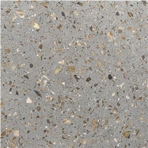 Saint Laurent Terrazzo