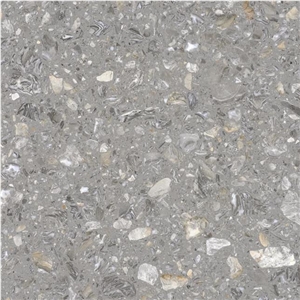 Grey Sea Artificial Marble