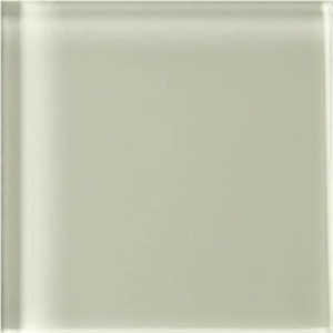 Glacier White Glass
