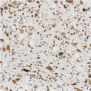 Treasures Terrazzo