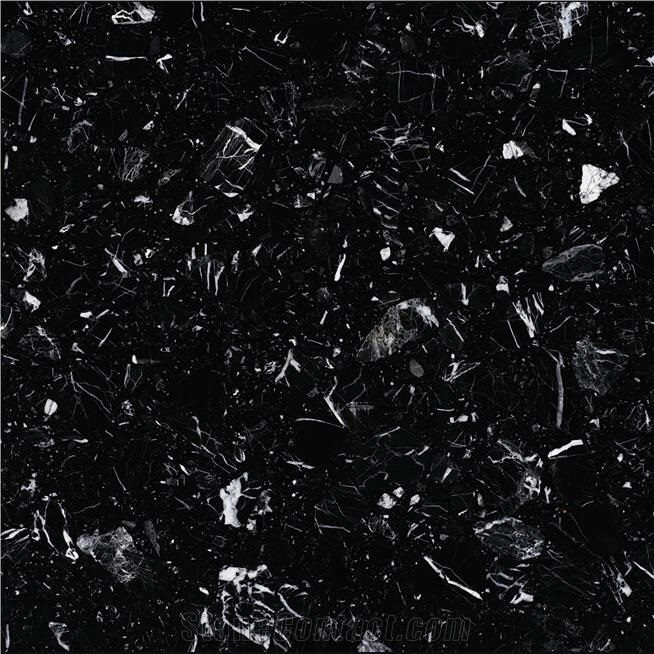 Black Star Artificial Marble 