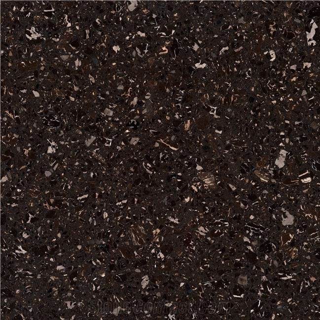Roma Brown Artificial Marble 