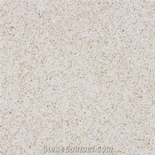 Beige Star Artificial Granite 
