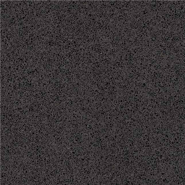 Black Pearl Artificial Granite 