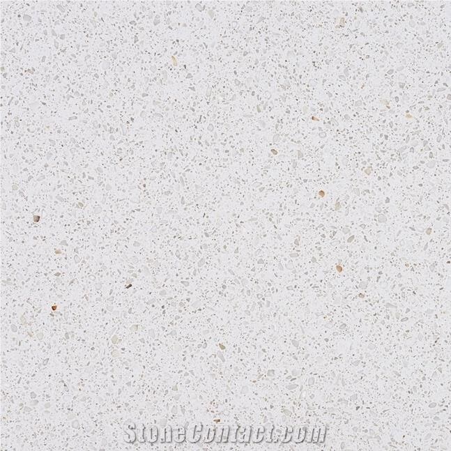 Shepherd White Artificial Granite 