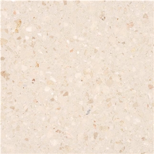 Light Gold Artificial Marble