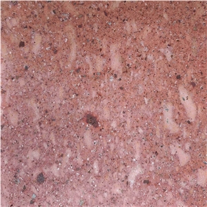Pietra Trachite Rosa