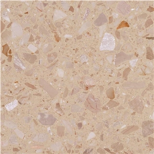 Three Sky Artificial Marble