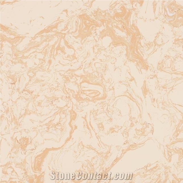 Empire Beige Artificial Marble 