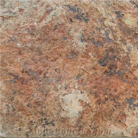 JBernardos Copper Quartzite 