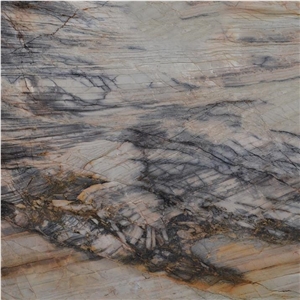 Scandal Quartzite