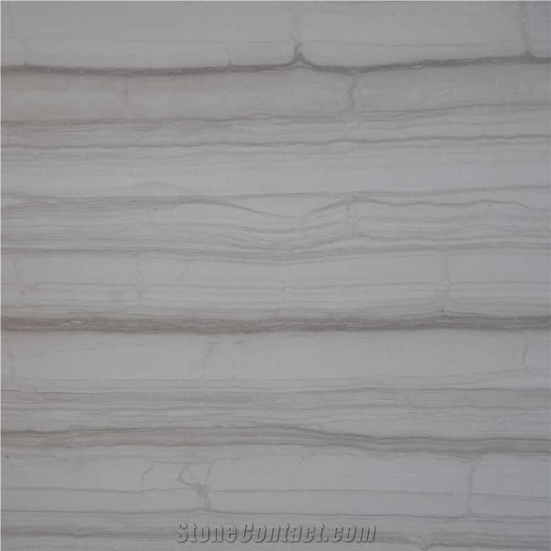 Athens Gray Marble Tile