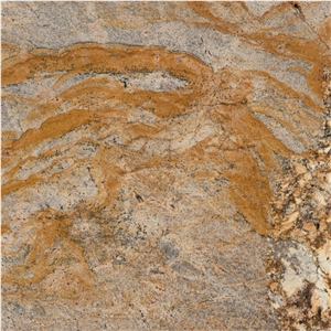 Amidala Gold Granite