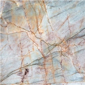Aurora Borealis Quartzite