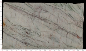 Borealis Quartzite
