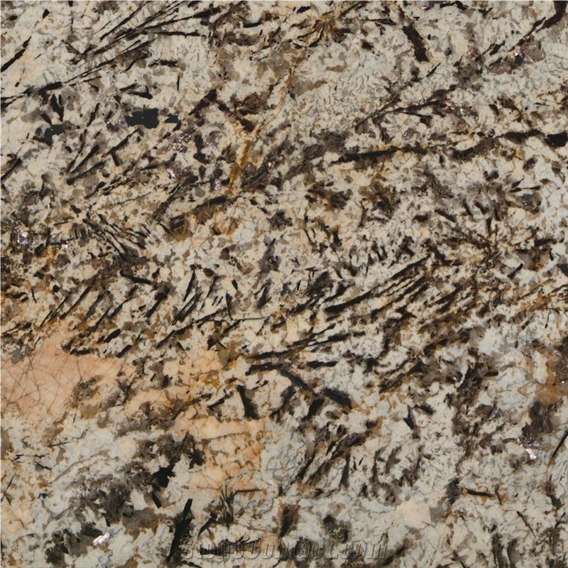 Delicatus Supreme Granite Tile