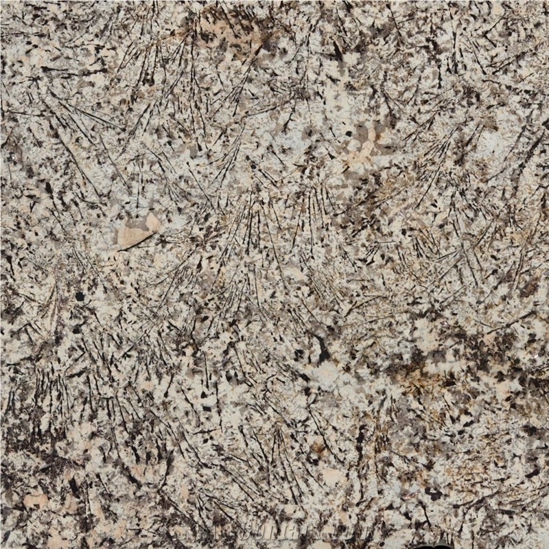 Delicatus Supreme Granite Tile
