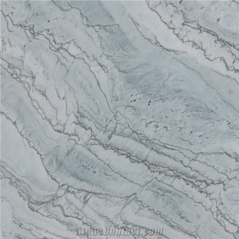 Eiger Alps Quartzite 