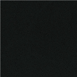 Gobi Black Quartz