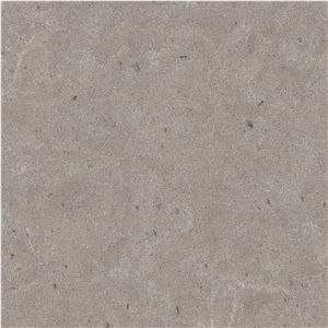 Noble Concrete Grey Matt Quartz
