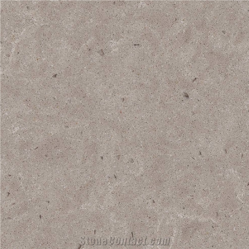 Noble Concrete Grey Quartz 