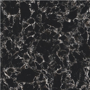 Pearl Rocca Quartz