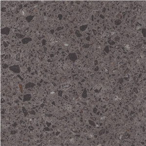 Taurus Terrazzo Grey