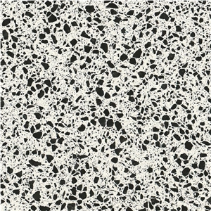Taurus Terrazzo White