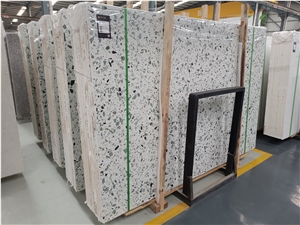 DX Terrazzo Slabs