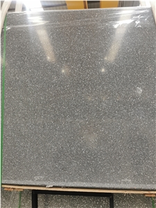 Grey Color Artificial Stone Terrazzo