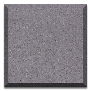 Guste Grey Color Artificial Stone Terrazzo