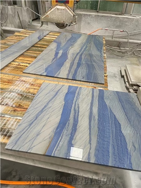 Azul Macaubas Quartzite,Grand Skylight Quartzite Slabs