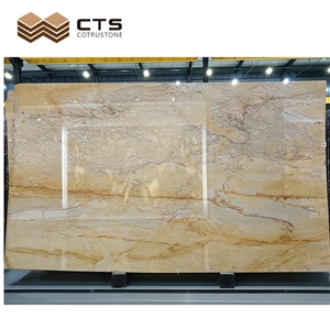 Luxury Stone London Gold For Home Livingroom Wall Decor