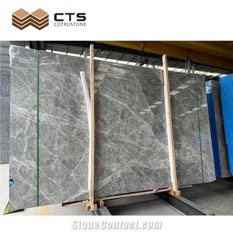 Sliver Sable Marble High Level Hot Sale Cheap Price Polish