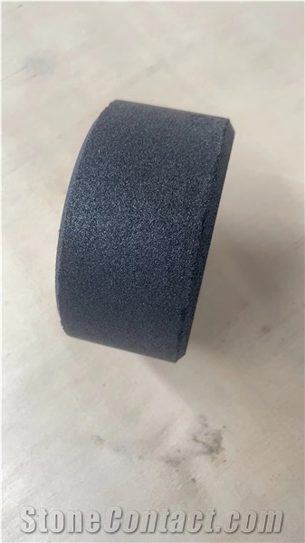 Black Silicon Carbide Grinding Wheel (Grinding Stone)