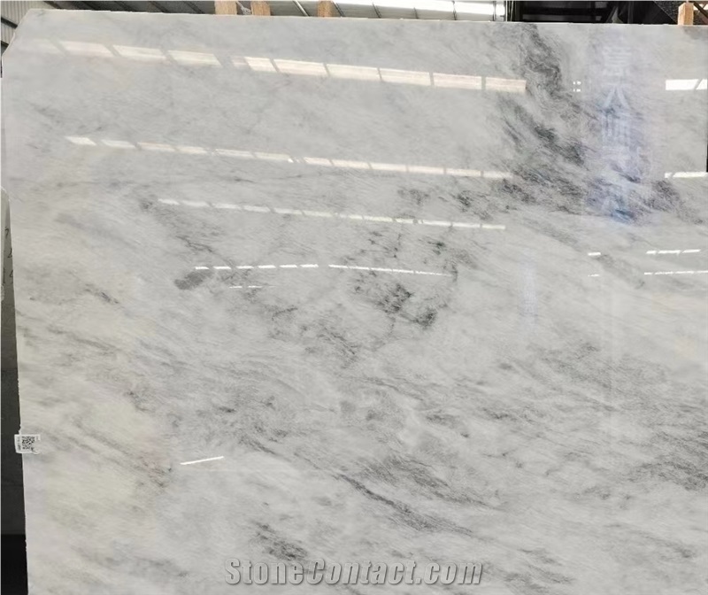Sichuan White Marble, 1St Quality Compact White Marble Used In Floor Countertops