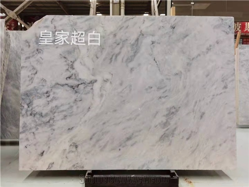 Sichuan White Marble, 1St Quality Compact White Marble Used In Floor Countertops