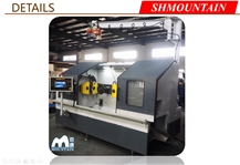 Diamond Saw Blade Sharpening Machine Good Grinding On Segment