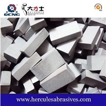 Block Cutting Diamond Segments For Gangsaw Machine