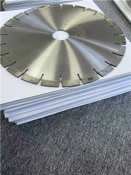Fast Cutting Diamond Blade For Granite/Marble