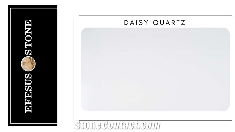 Daisy Quartz