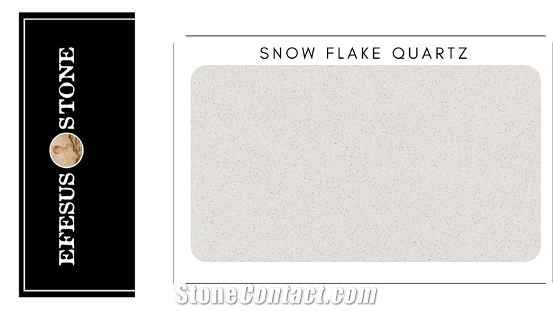 Snow Flake Quartz